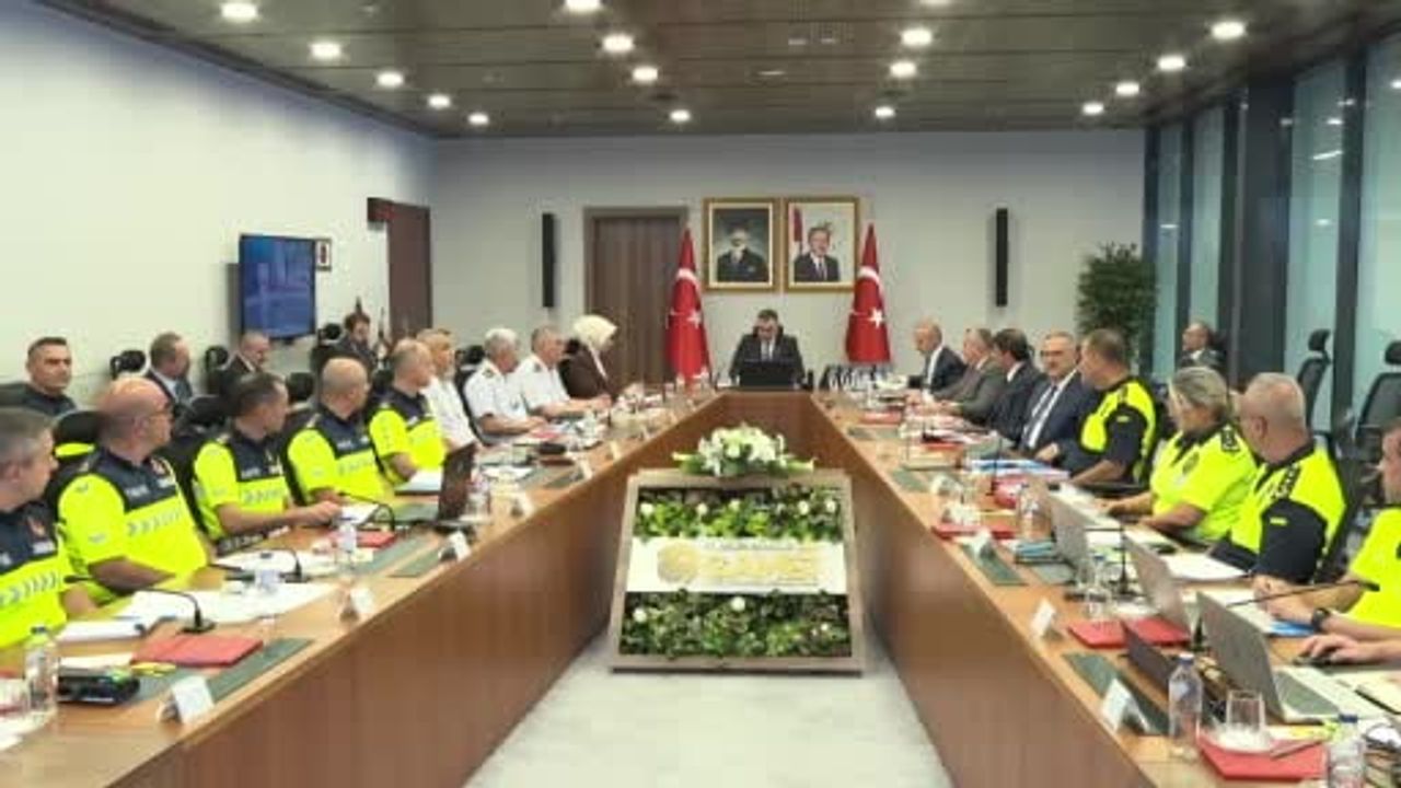 Motosiklet denetimlerinde insan hayatı merkeze alındı: yeni eylem planı 2026-2027