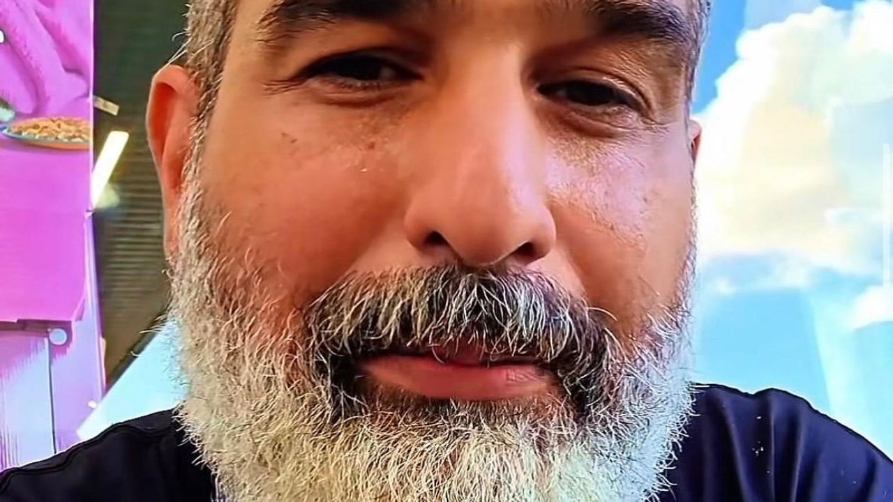 Motovlogcu Dayı'nın vefatı Dikili'de tır çarpışmasıyla sonuçlandı