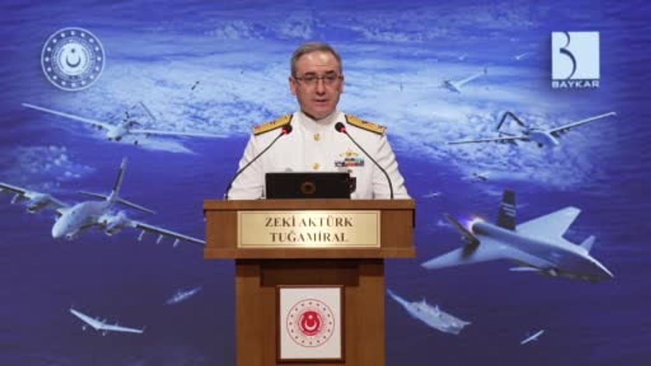 MSB'den kapsamlı güvenlik ve savunma gündemi: Suriye desteği, yerli teknolojiler ve hudut güvenliği