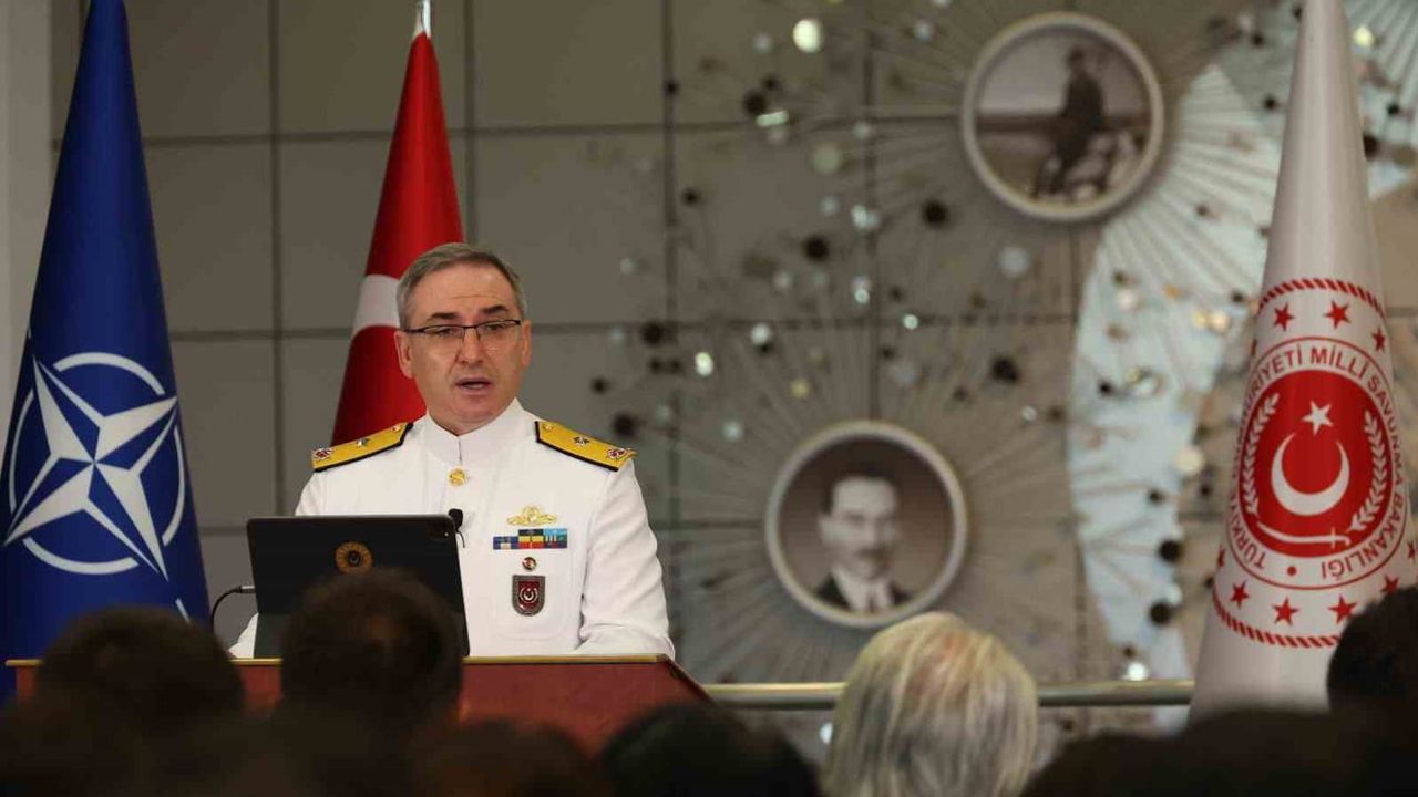 MSB haftalık değerlendirmesi: 2 PKK'lı teslim oldu, hudutlarda kapsamlı denetim
