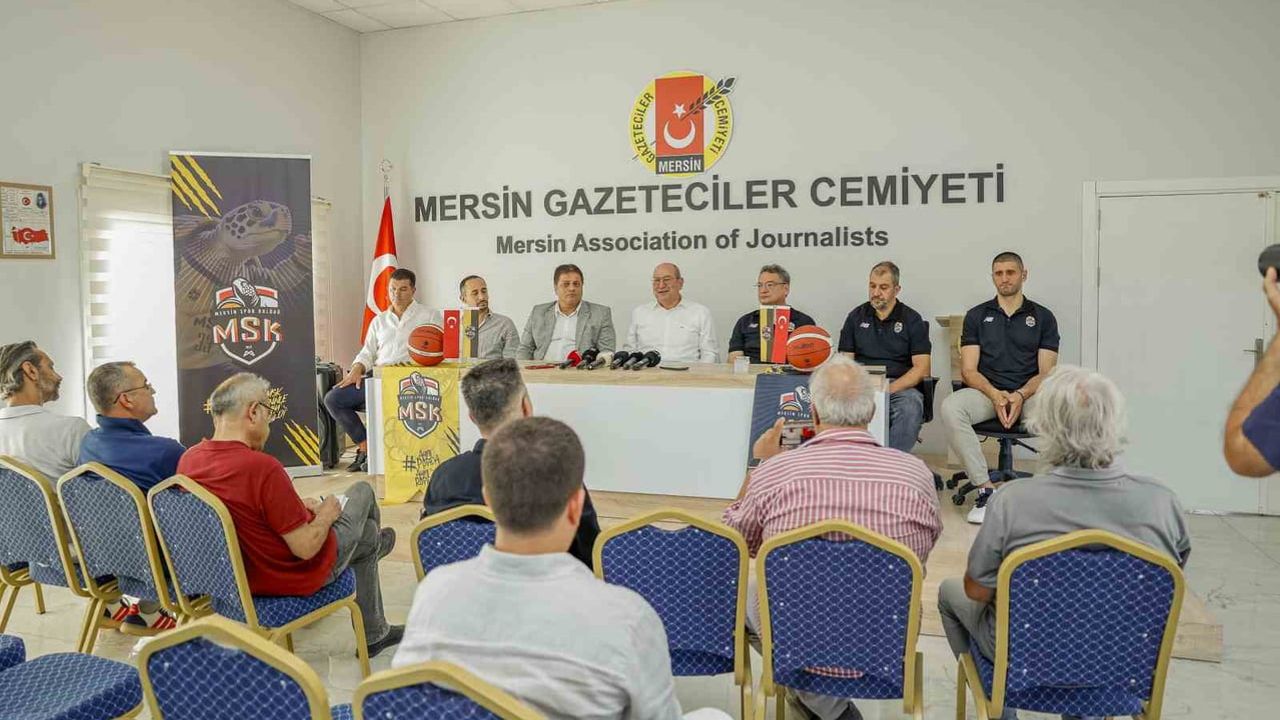MSK yeniden yükselişe hazırlanıyor: hedef Süper Lig