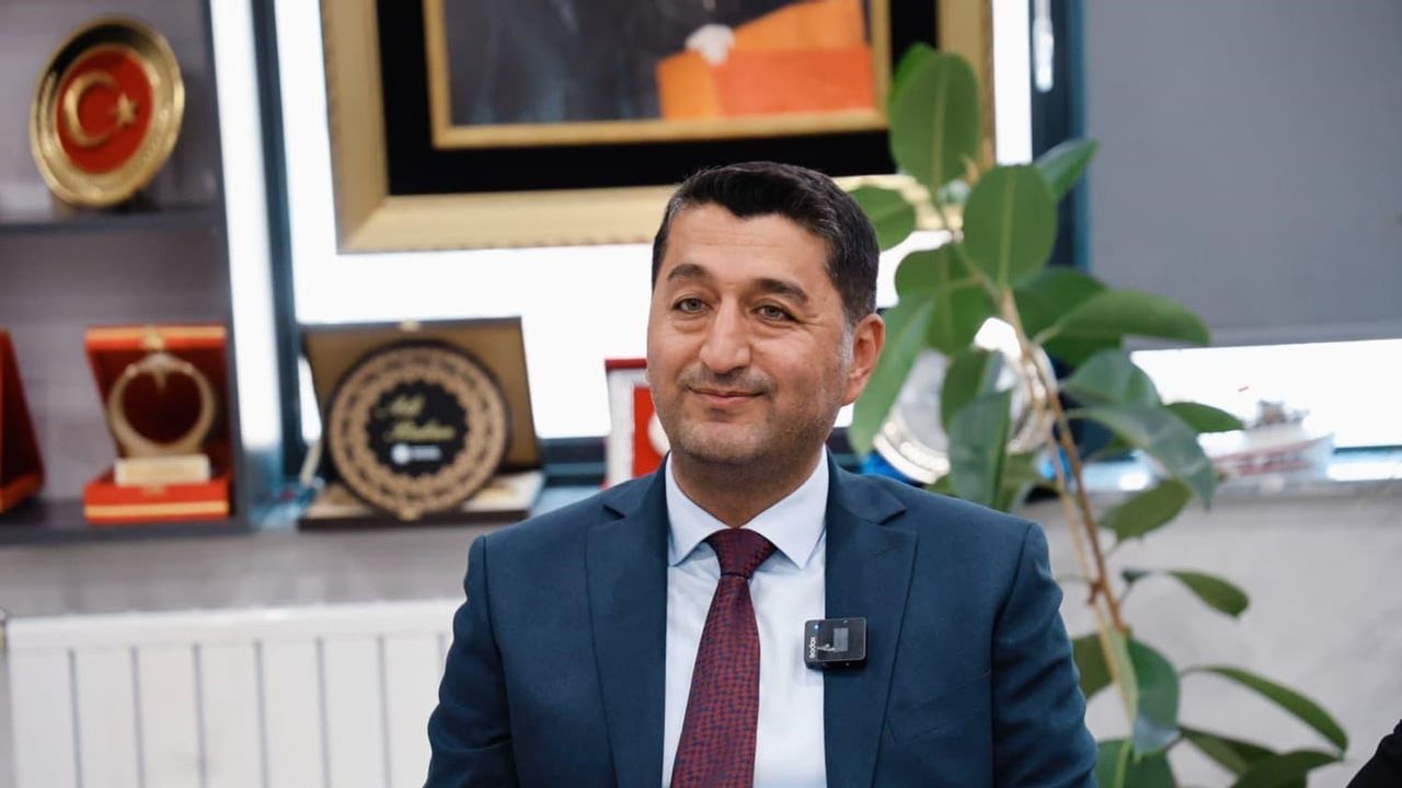 MTSO'da şeffaflık çağrısı: Mahmut Boyraz'tan 'odayı seçim bürosuna çevirmeyin'