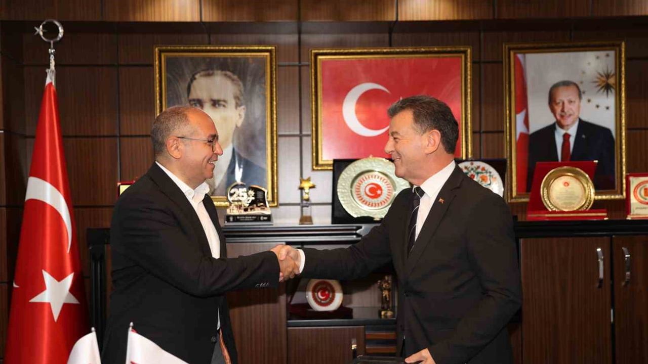 Muayenede yeni dönem: örnek merkezden 40'tan fazla noktaya yayılma planı