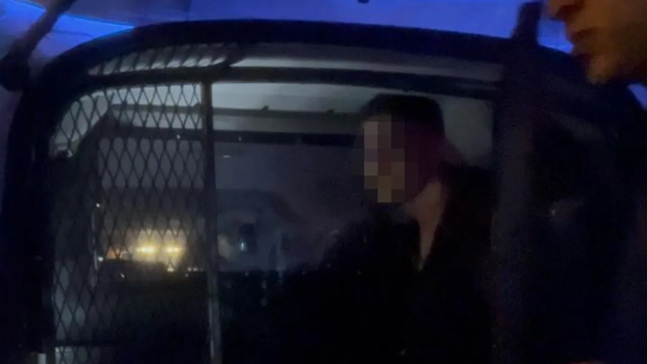 Mudanya dönüşünde trafik kazası: alkollü sürücünün motosikletliye çarpması sonucu yaralandı