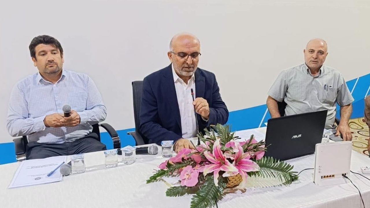 Müftülük yeni eğitim öğretim dönemine hazırlanıyor: kurslarda kalite önceliği