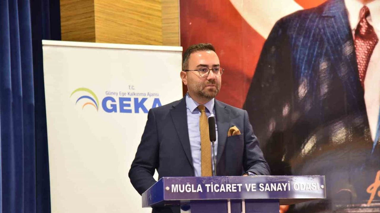 Muğla çam balı için paydaşlar çözüm yollarını masaya yatırdı