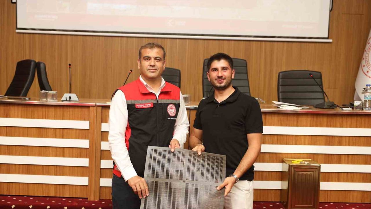 Muğla çam balında kovandan sofraya dijital izlenebilirlik dönemi