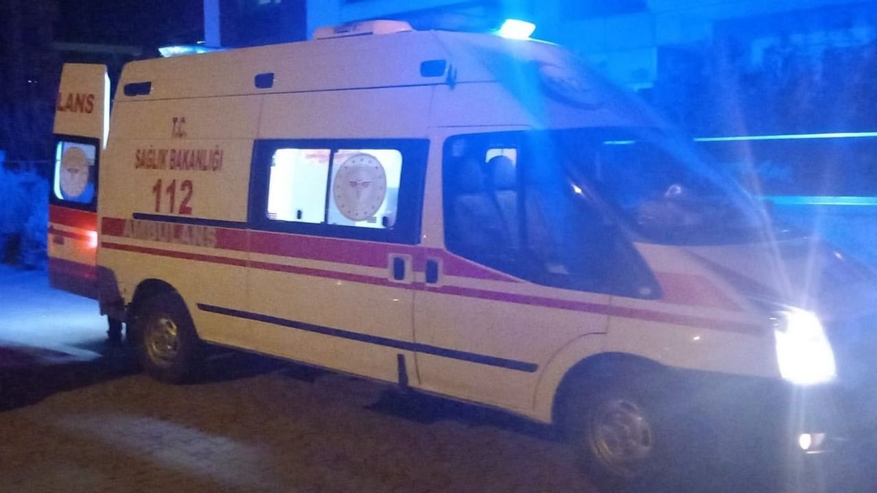 Muğla'da alacak verecek tartışması silahla sonuçlandı: bir kişi yaşamını yitirdi