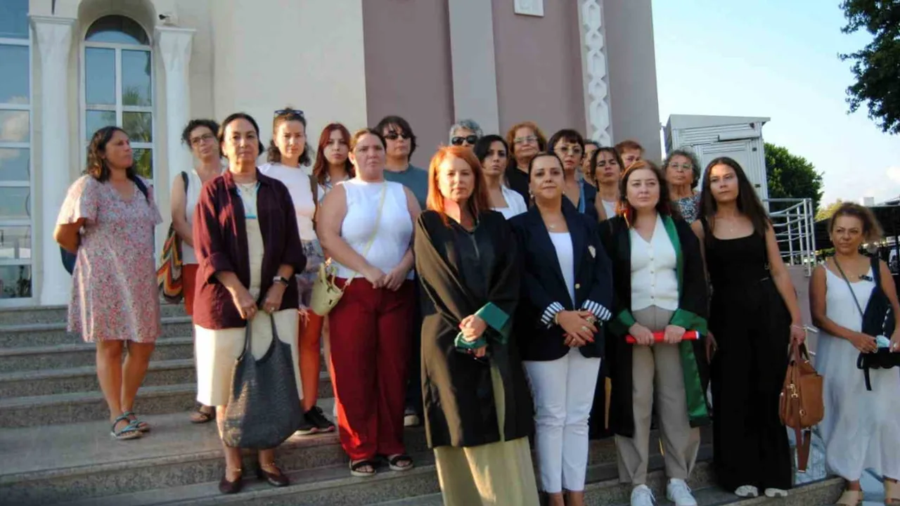 Muğla'da belediye yargı süreçlerine müdahil olmaya çalışıyor