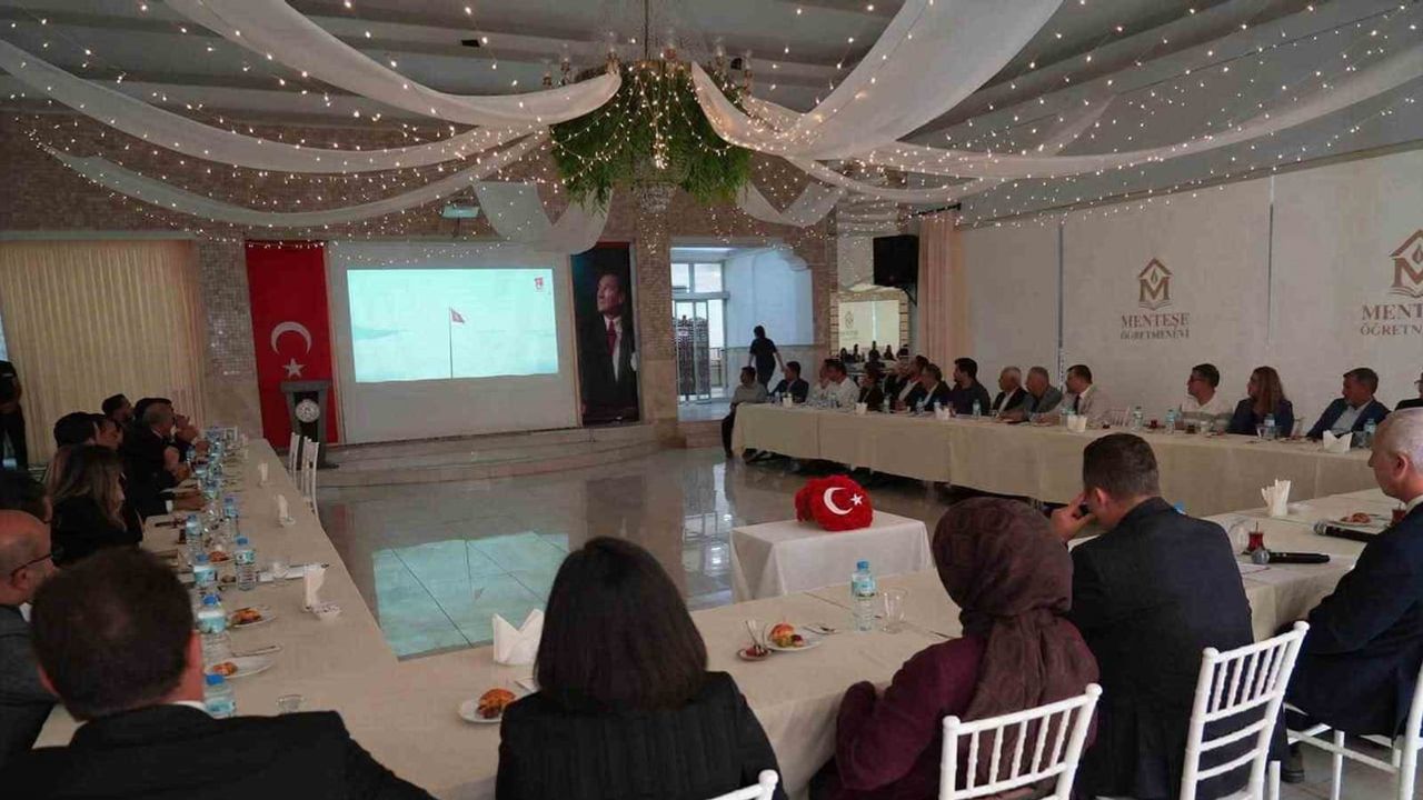 Muğla'da eğitimde birlik çağrısı: sivil toplum ve kurumlar ortak yol haritası hazırlıyor