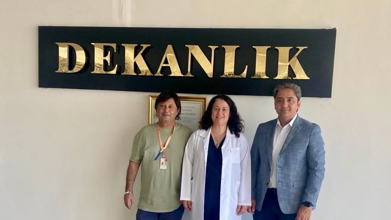 Muğla'da onkoloji ekibi yeni bir yan dal uzmanıyla güçlendi