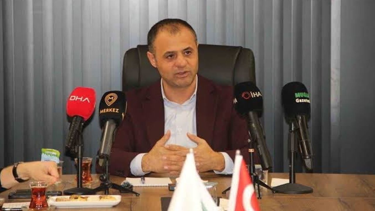 Muğla’da tribünlerle filizlenen yeni futbol kültürü