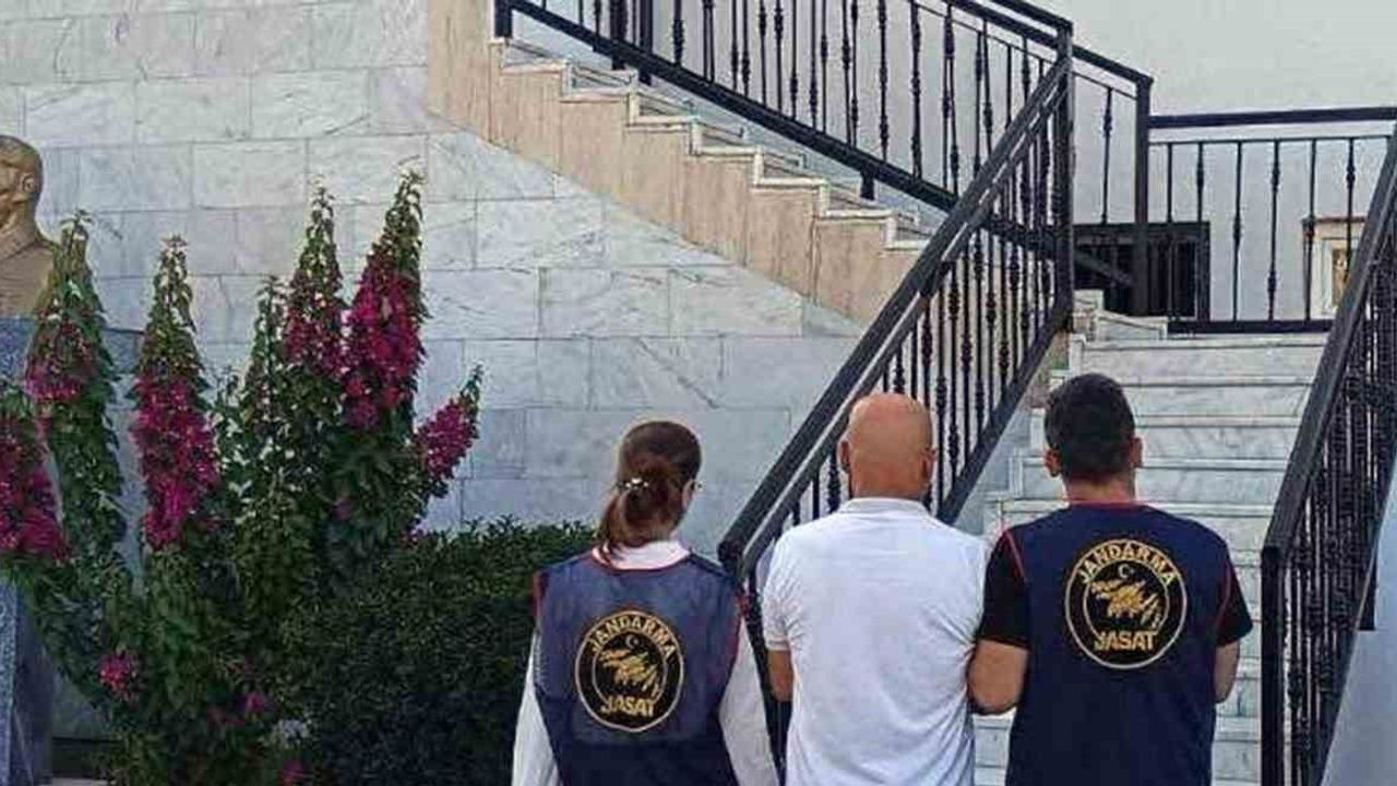 Muğla'da yoğun denetimde 21 şüpheli cezaevine gönderildi