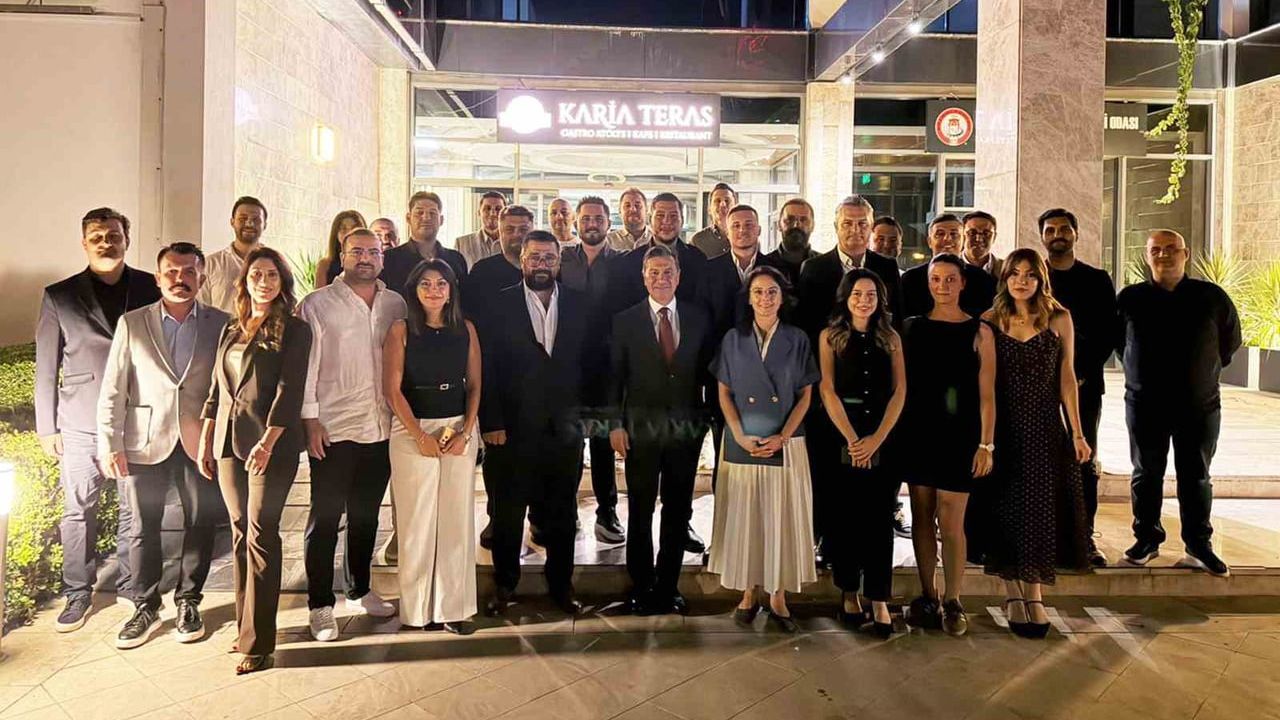 Muğla gelişim derneğiyle ortak istişare: Hipodrom projesinde yeni adımlar