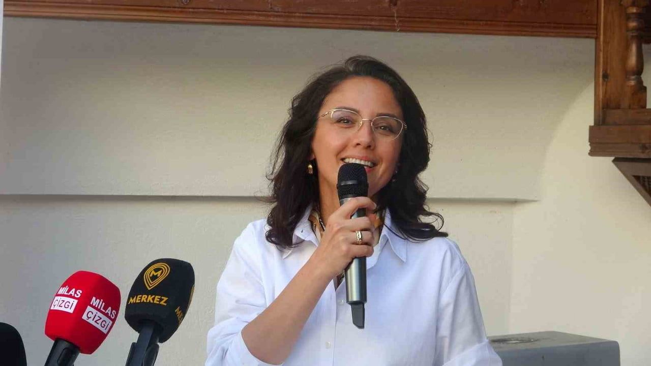 Muğla'nın geleneksel düğün tatları Menteşe'de buluştu