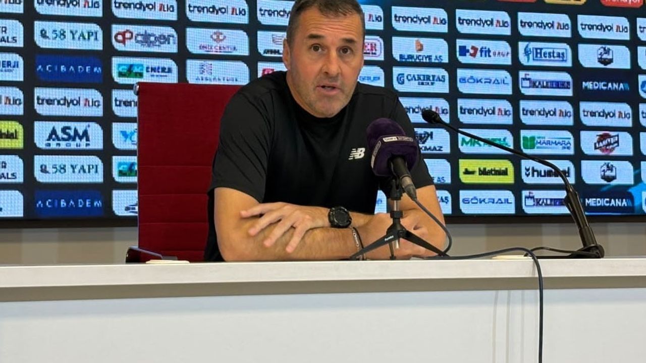 Muğlaspor'da Koşukavak: Sivasspor deplasmanında kaçan galibiyet