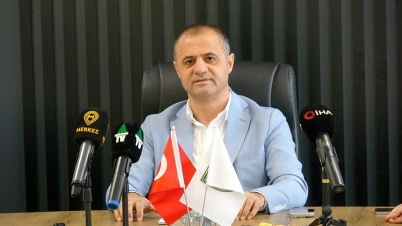 Muğlaspor evine dönüyor: ilk gece maçı Muğla Atatürk Stadyumu'nda