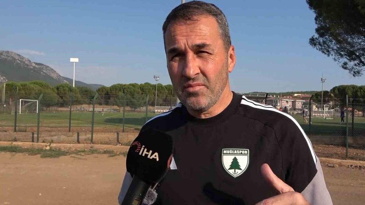 Muğlaspor'un iç saha debütü: pazar günü tribünlerin desteği üç puan için belirleyici