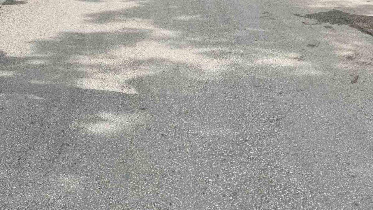 Muhsin Yazıcıoğlu Bulvarı'nda zincirleme çarpışma: 8 yaralı