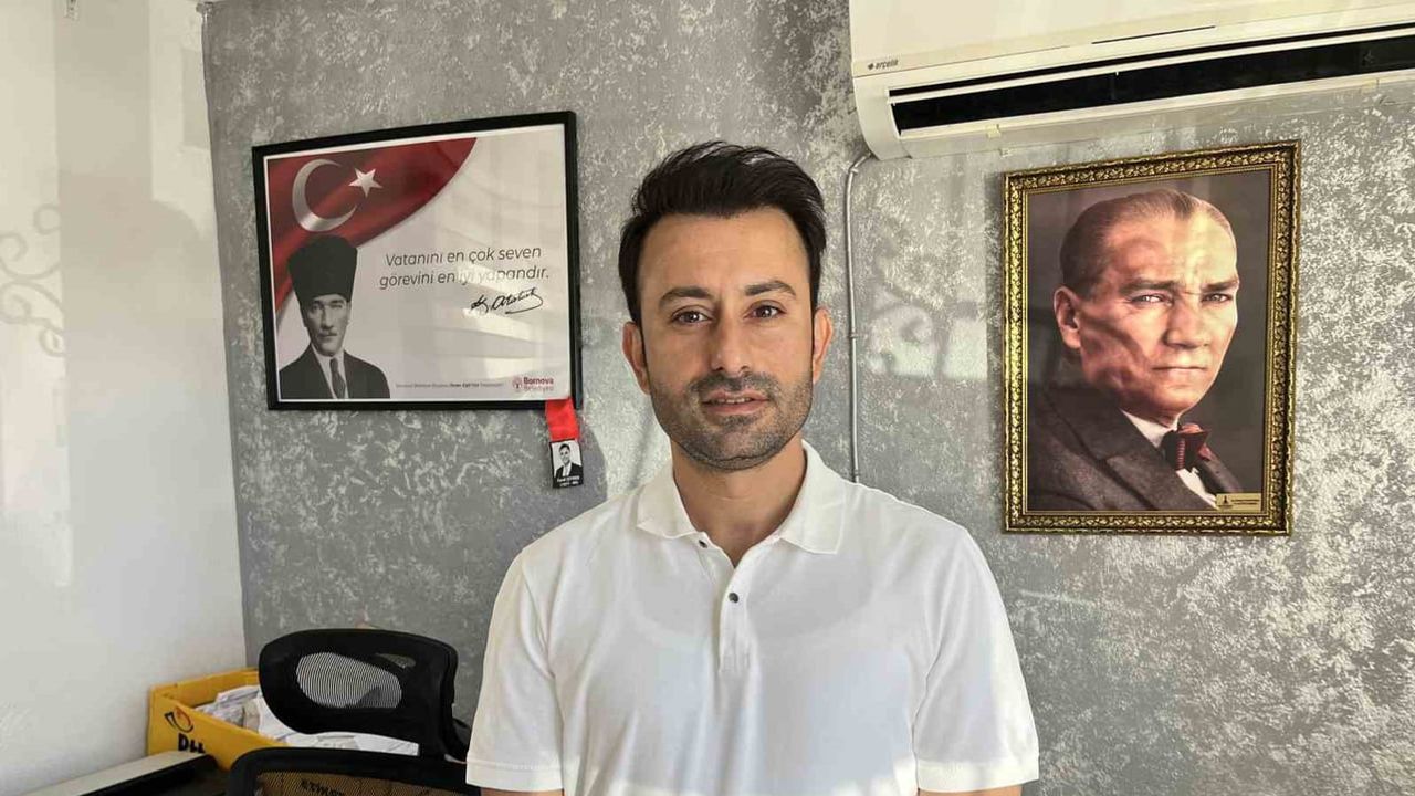 Muhtarın soğukkanlı müdahalesi 3 yaşındaki çocuğun hayatını kurtardı