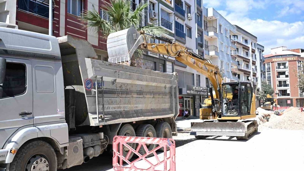 Muradiye'de altyapı sürecine destek amaçlı su tarifelerinde yüzde 50 indirim