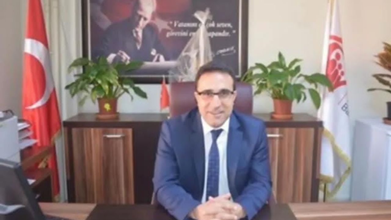 Muş'ta aile ve sosyal hizmetler il müdürlüğüne İsmetullah Altun vekil olarak atandı