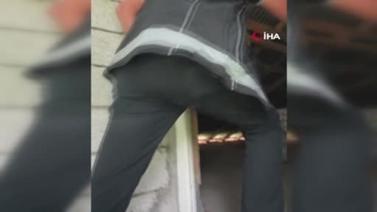 Muş'ta koliler değil vücut paketleri çıktı: toplam 1 kilo 146 gram metamfetamin ele geçirildi