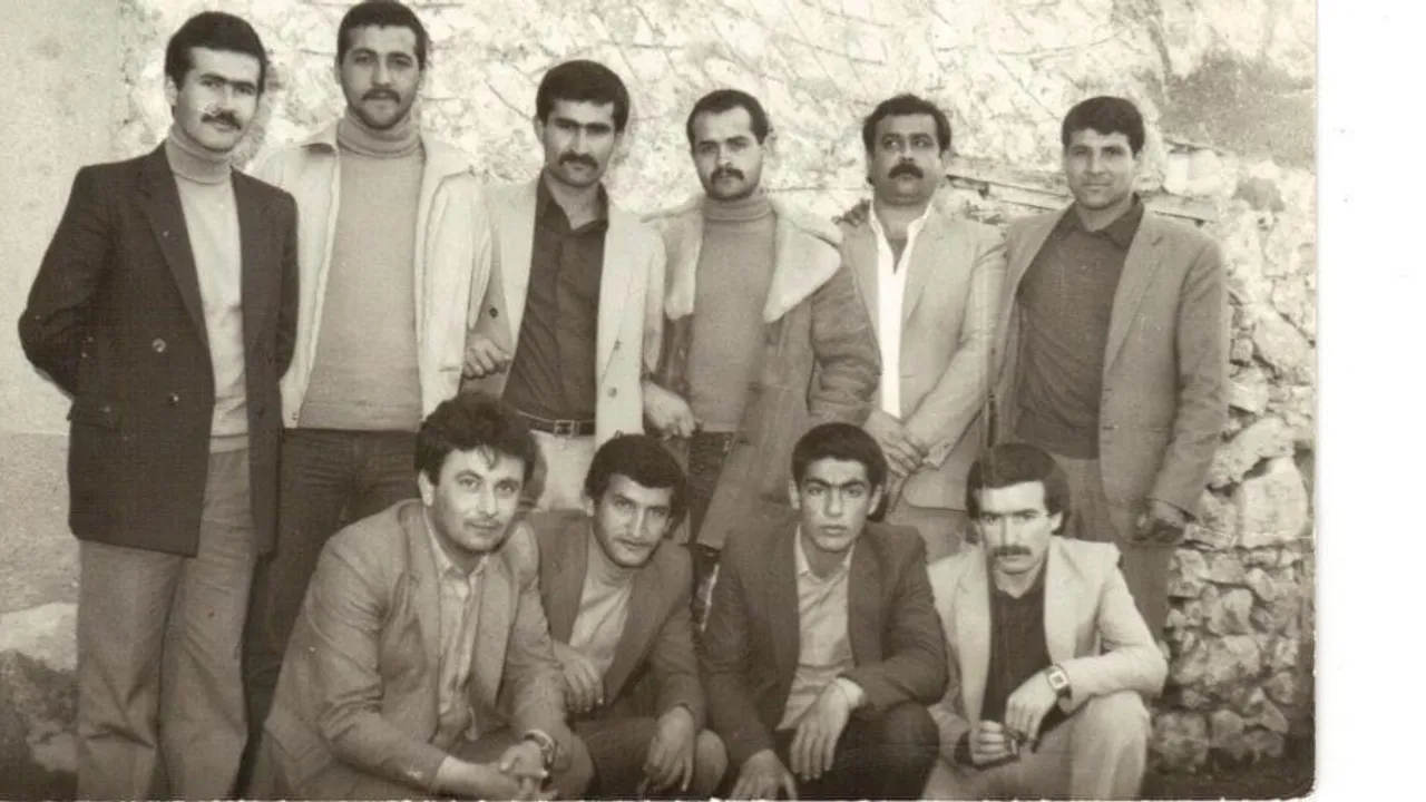 Mustafa Tanrıverdi'nin tanıklığı: 12 Eylül kuşağı nasıl tüketildi