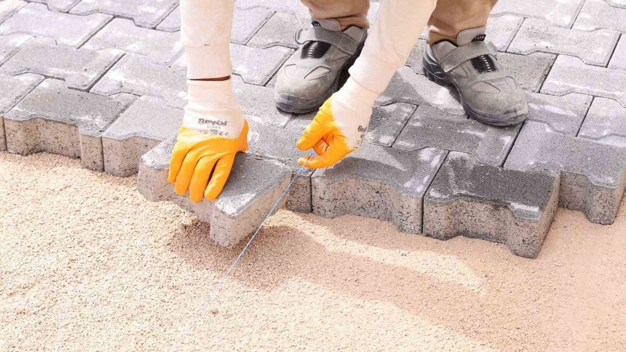 Mustafakemalpaşa’da altyapıdan sonra üstyapı yenileme atağı
