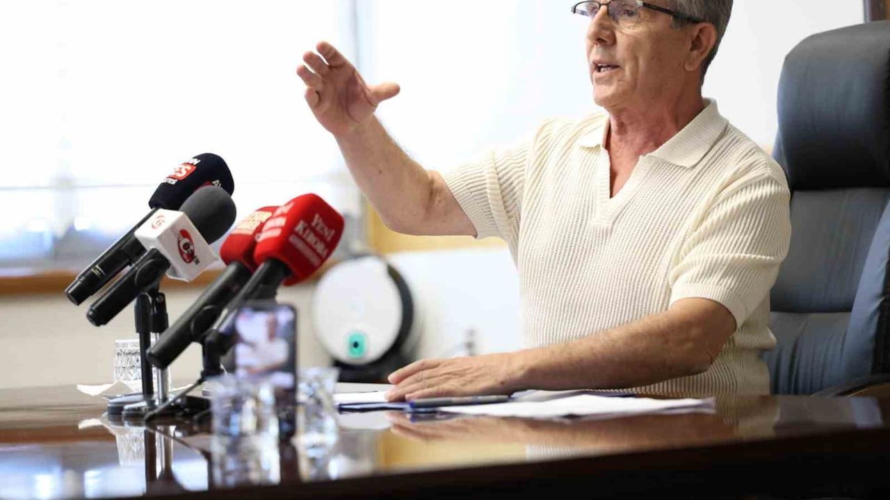 Nazilli'de üç alanda eş zamanlı dönüşümle kent yaşamı canlanacak