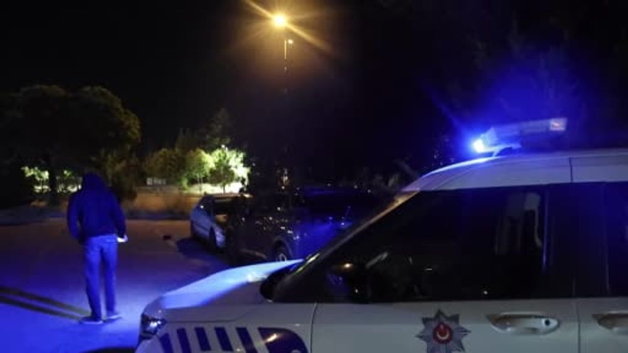 Nevşehir'de aile tartışması kanlı bitti: 4 kardeş ve arkadaşları tutuklandı