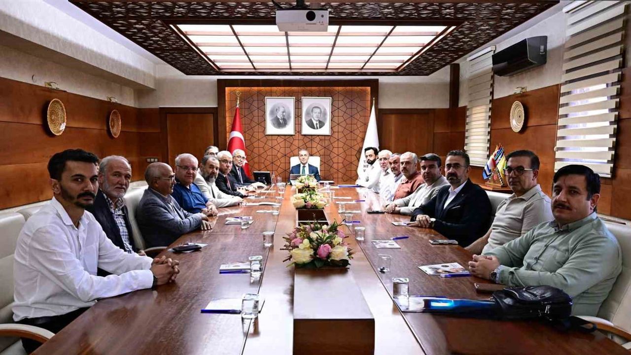 Nevşehir'de lise öğrencilerine yönelik genç yürüyüş bilgi yarışması için protokol imzalandı
