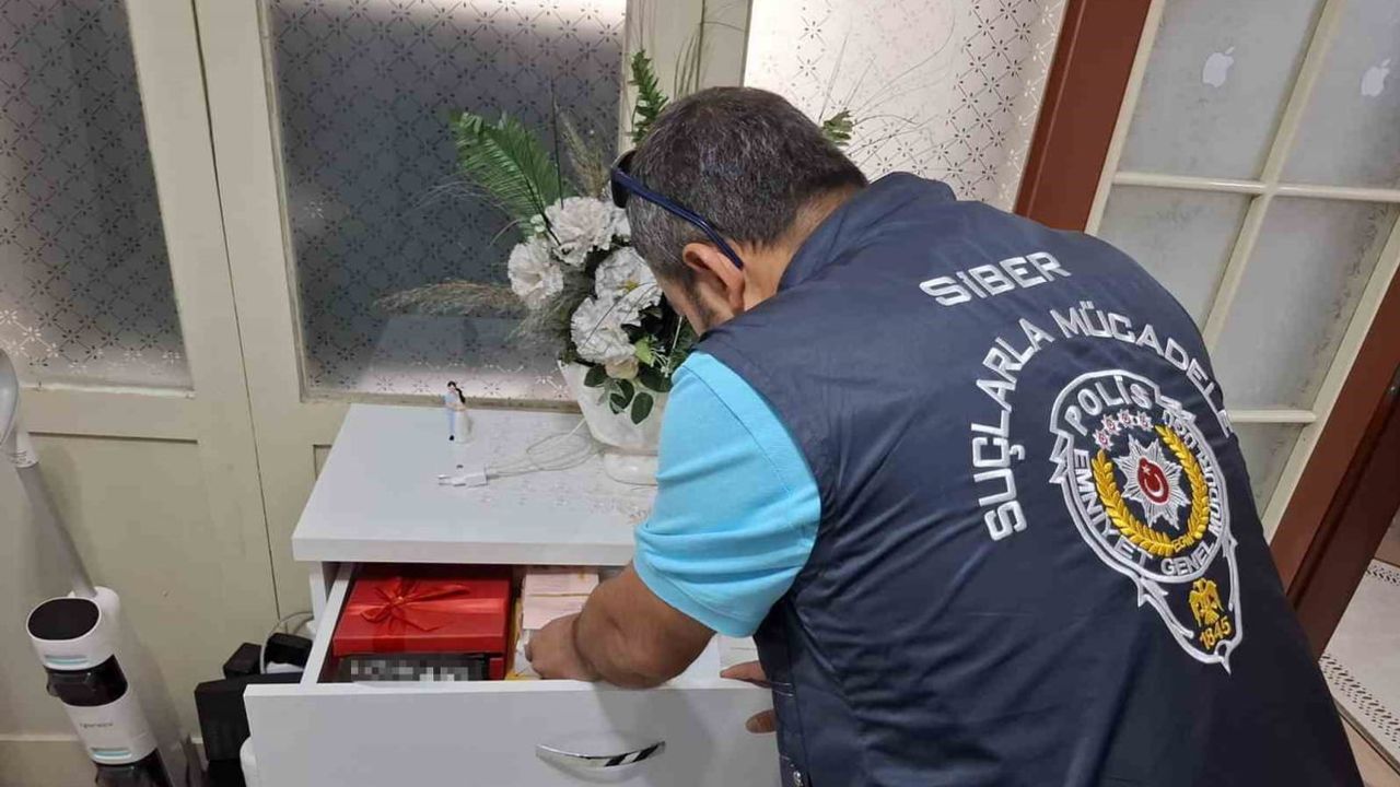 Nevşehir'de üç yılda sahte bahisle mücadele: 141 kişiye 8 milyon 559 bin 621 lira ceza