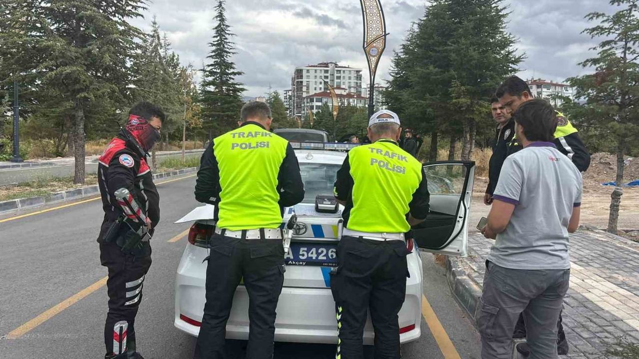 Niğde'de bir haftalık operasyon bilançosu: 275 kişi hakkında işlem, 7 tutuklama