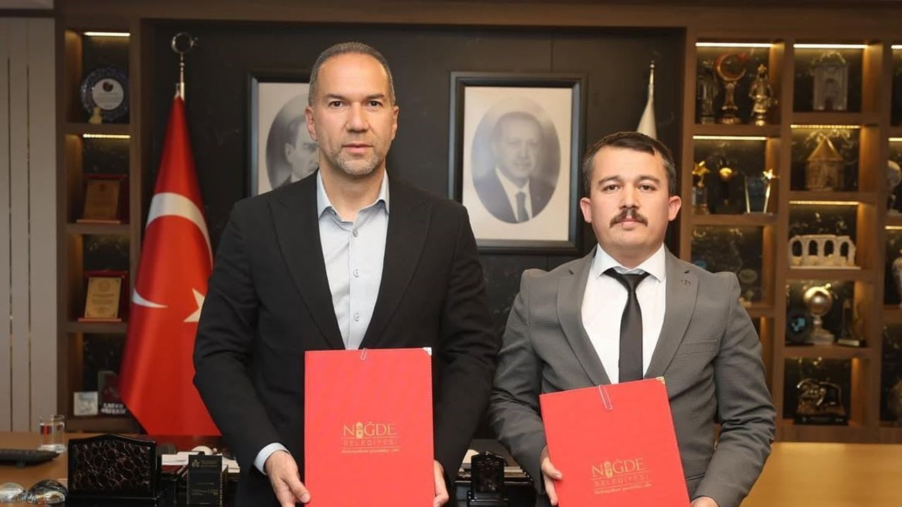 Niğde'de mahalle merkezlerine iki yeni Kur'an kursu kazandırılıyor