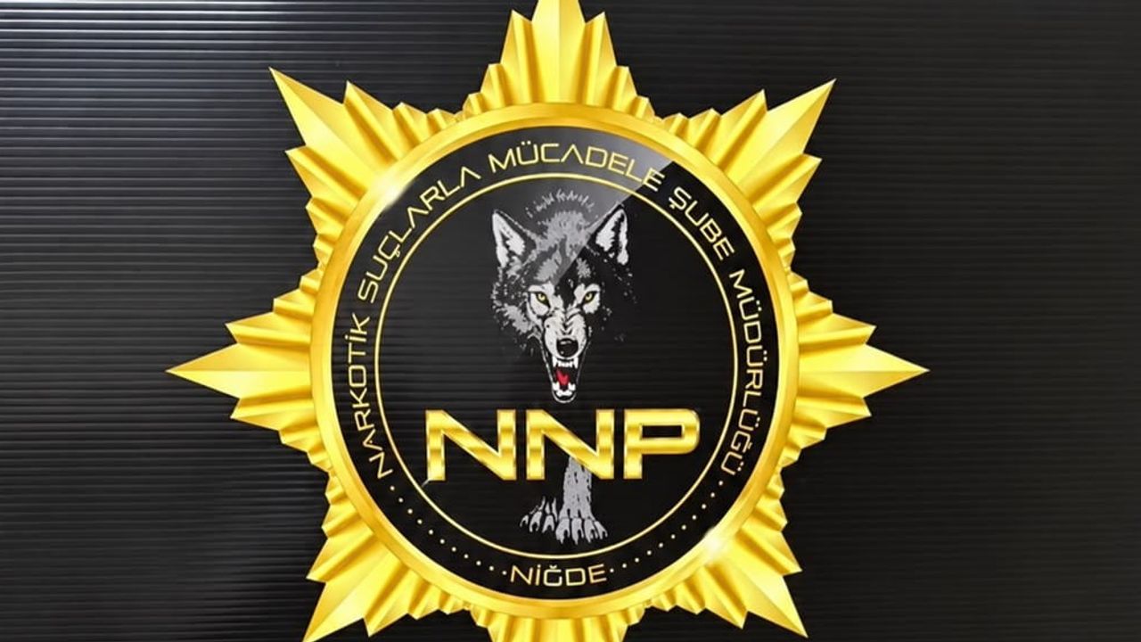 Niğde'de 'sokaklar güvende' operasyonu: beş şüpheli tutuklandı