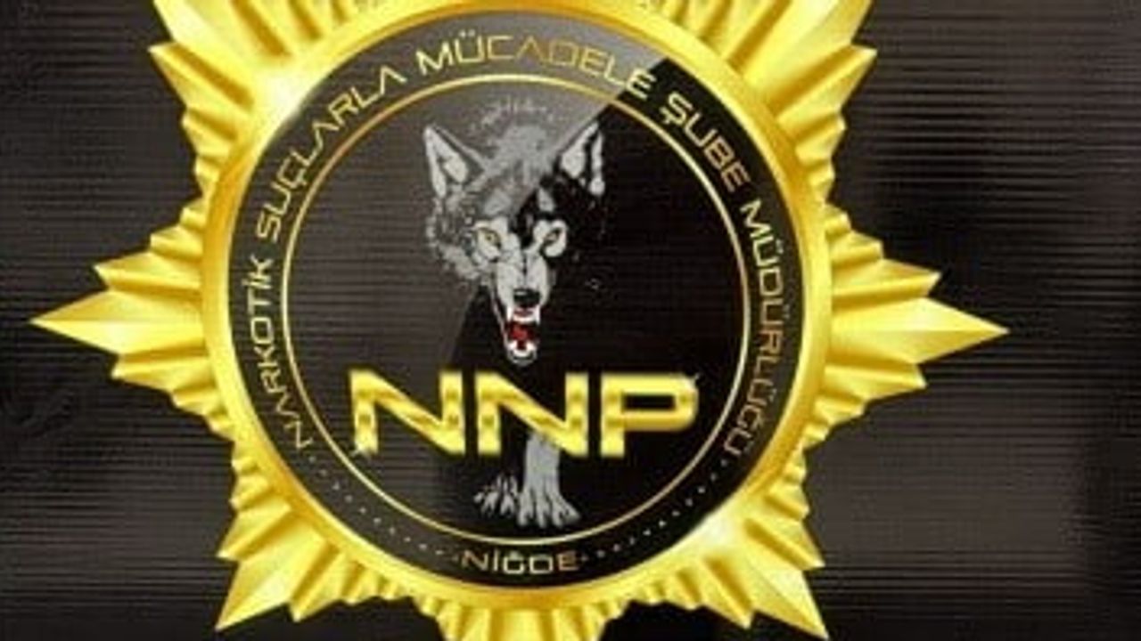 Niğde genelinde üç çalışma: iki zanlı cezaevine gönderildi