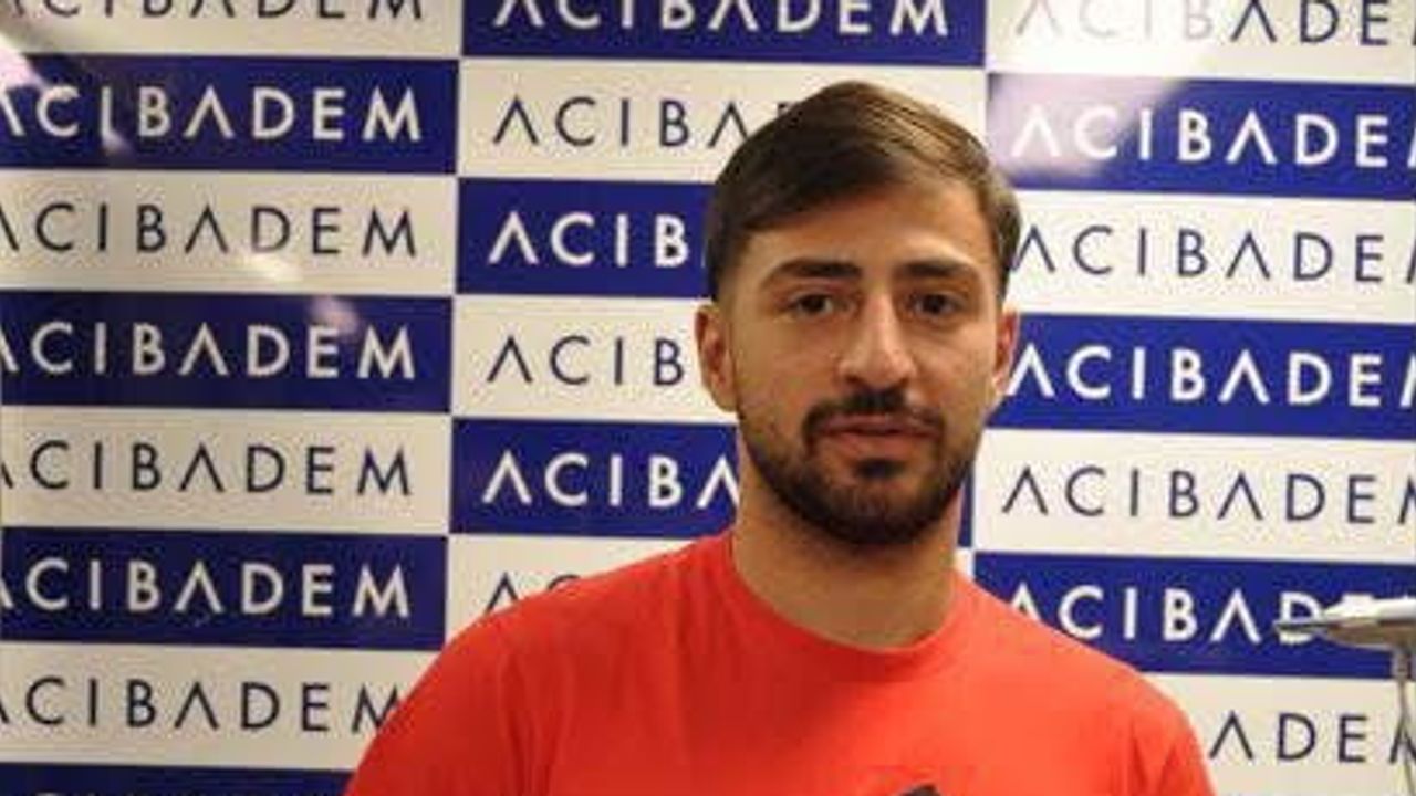 Nurettin Korkmaz Boluspor yolunda: 1 yıllık imza