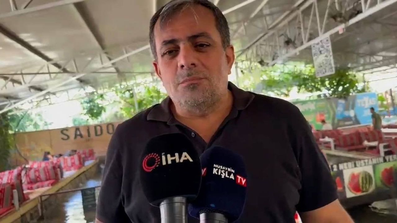 Nusaybin'de açılma beklentisi: sınır kapısı bölge ekonomisine can suyu olabilir