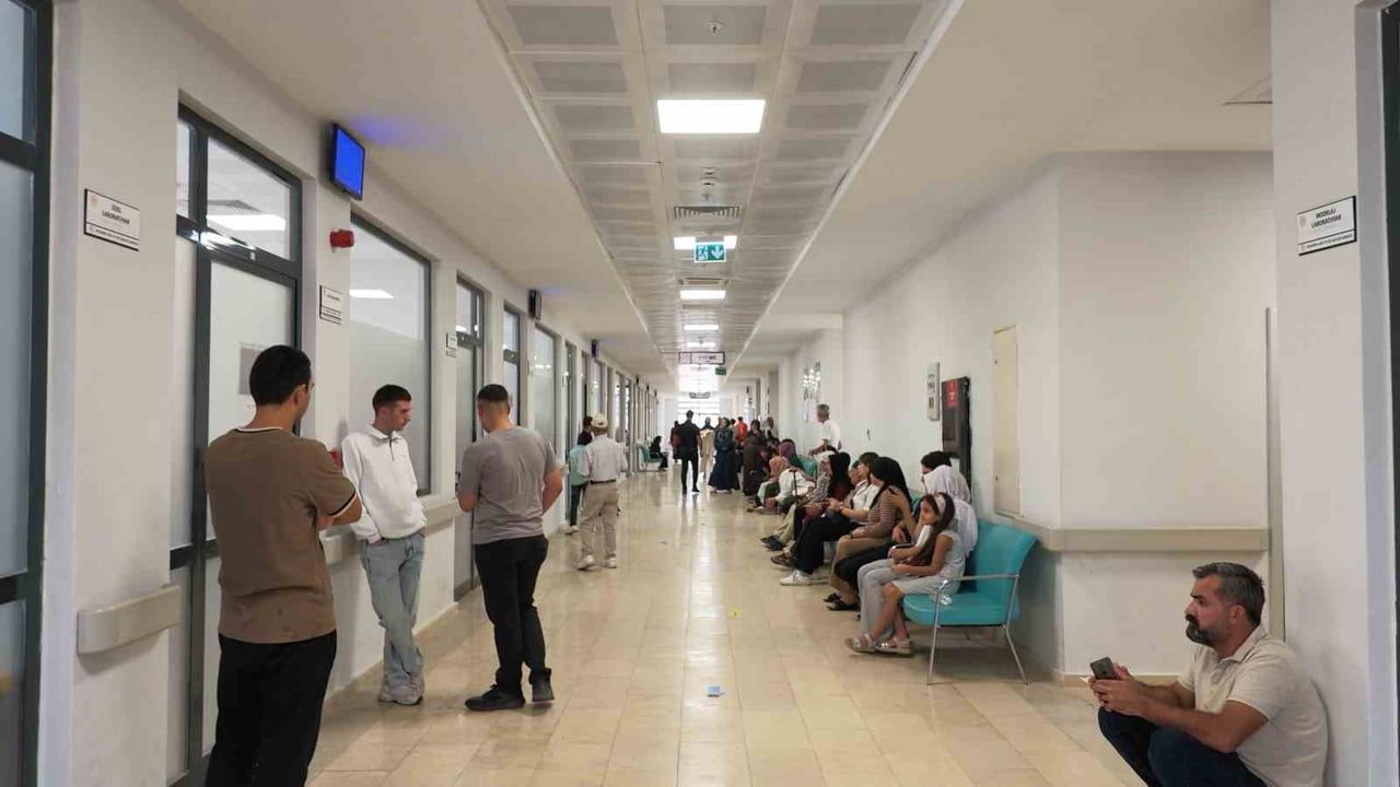 Nusaybin'de ağız sağlığında yeni dönem: implant uygulaması başladı
