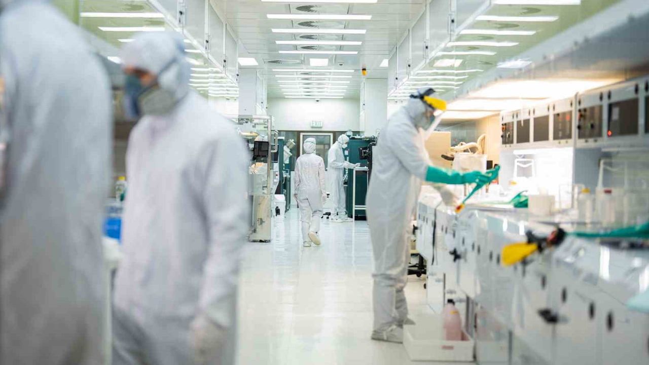 ODTÜ dünya sıralamasında 326-350 bandına çıkarak Türkiye birincisi oldu