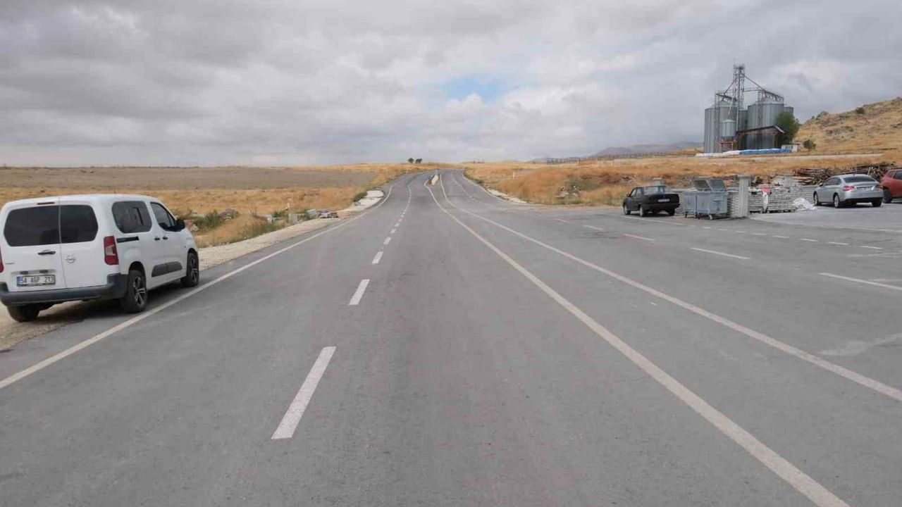 OEDAŞ ile Sivrihisar Belediyesi ortaklığı Hızırbey sokaklarını yeraltına taşıyor