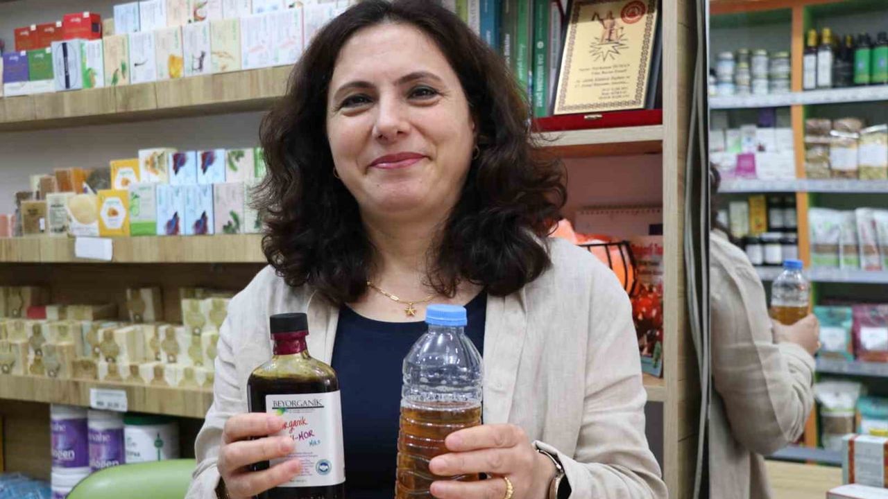 Öğrencilerde bağışıklık için doğal destekler öne çıkıyor