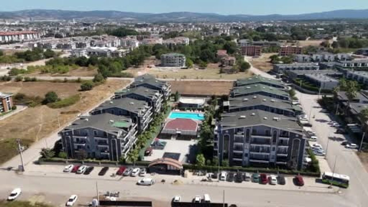 öğrencilere ev ararken ulaşım hattını önceliklendirin
