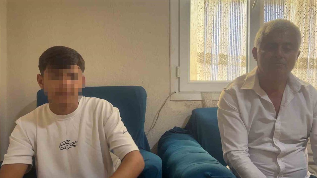 Okul çevresinde havalı zannedilen tüfek paniğe yol açtı; 11 öğrenci yaralandı