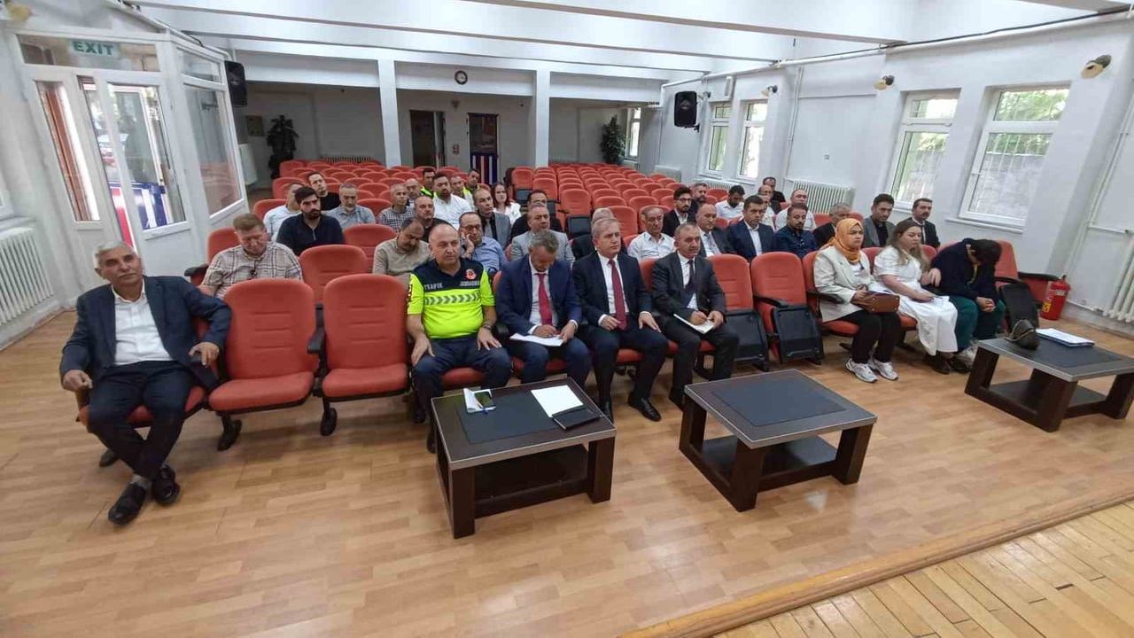Okul çıkışlarında güvenlik paketi: kasis ve sıkı denetimler geliyor