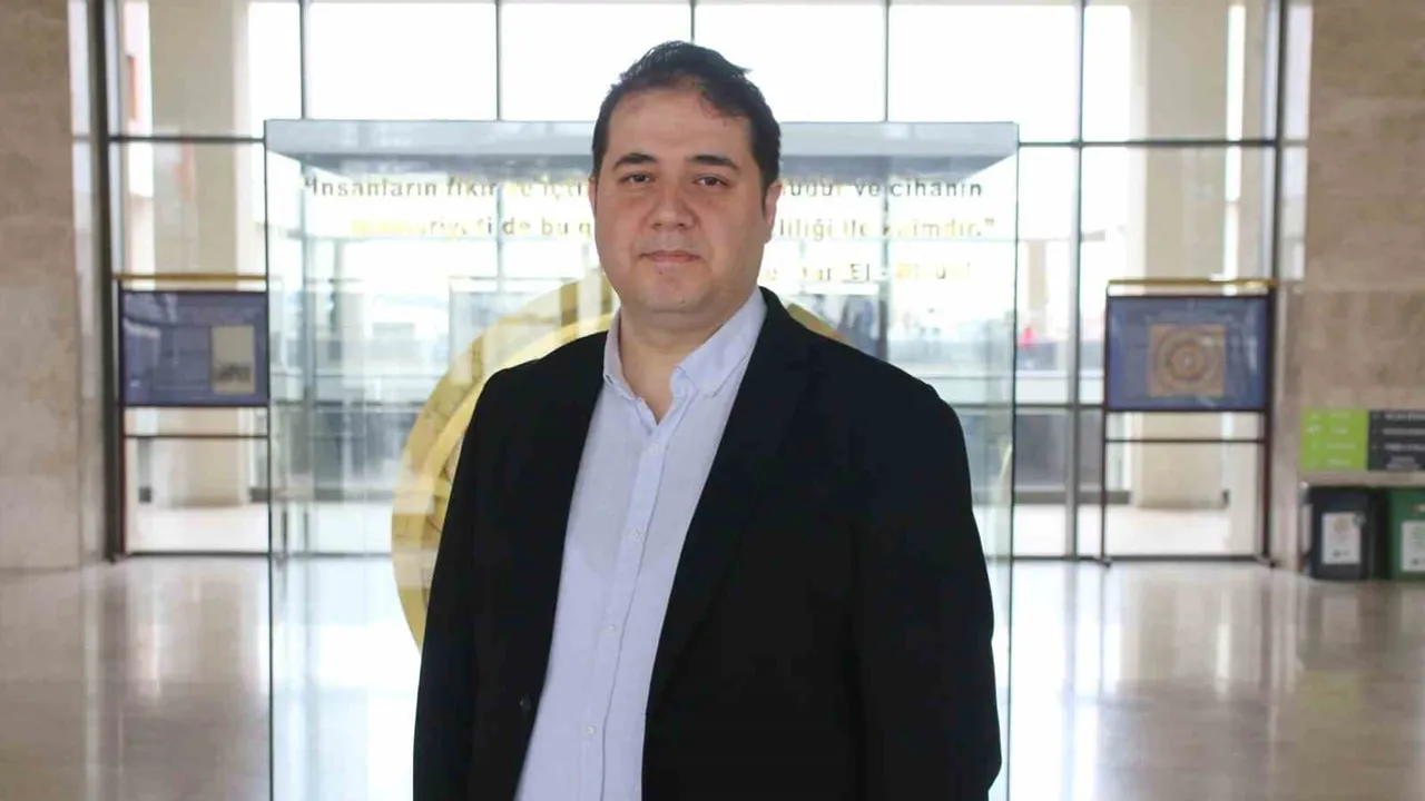 Okul döneminde çocuklara günde en az 60 dakika hareket çağrısı