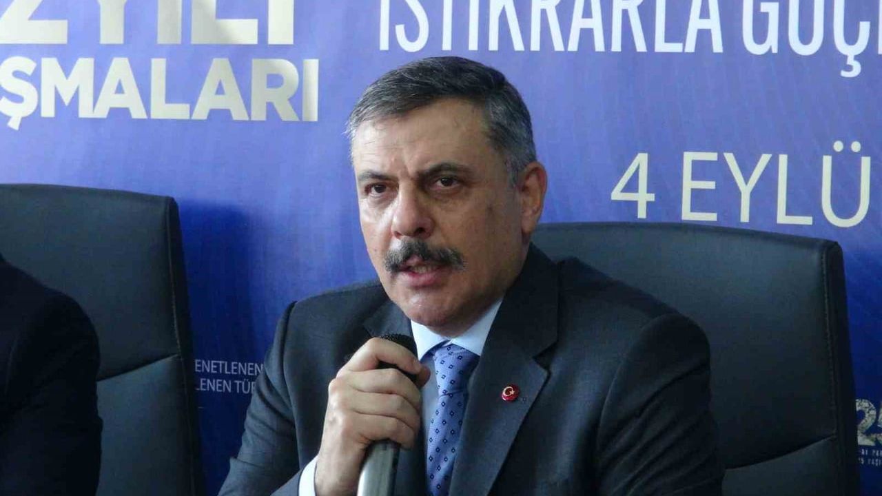 Okul güvenliğinde 31 bin bahçe görevlisiyle yeni dönem