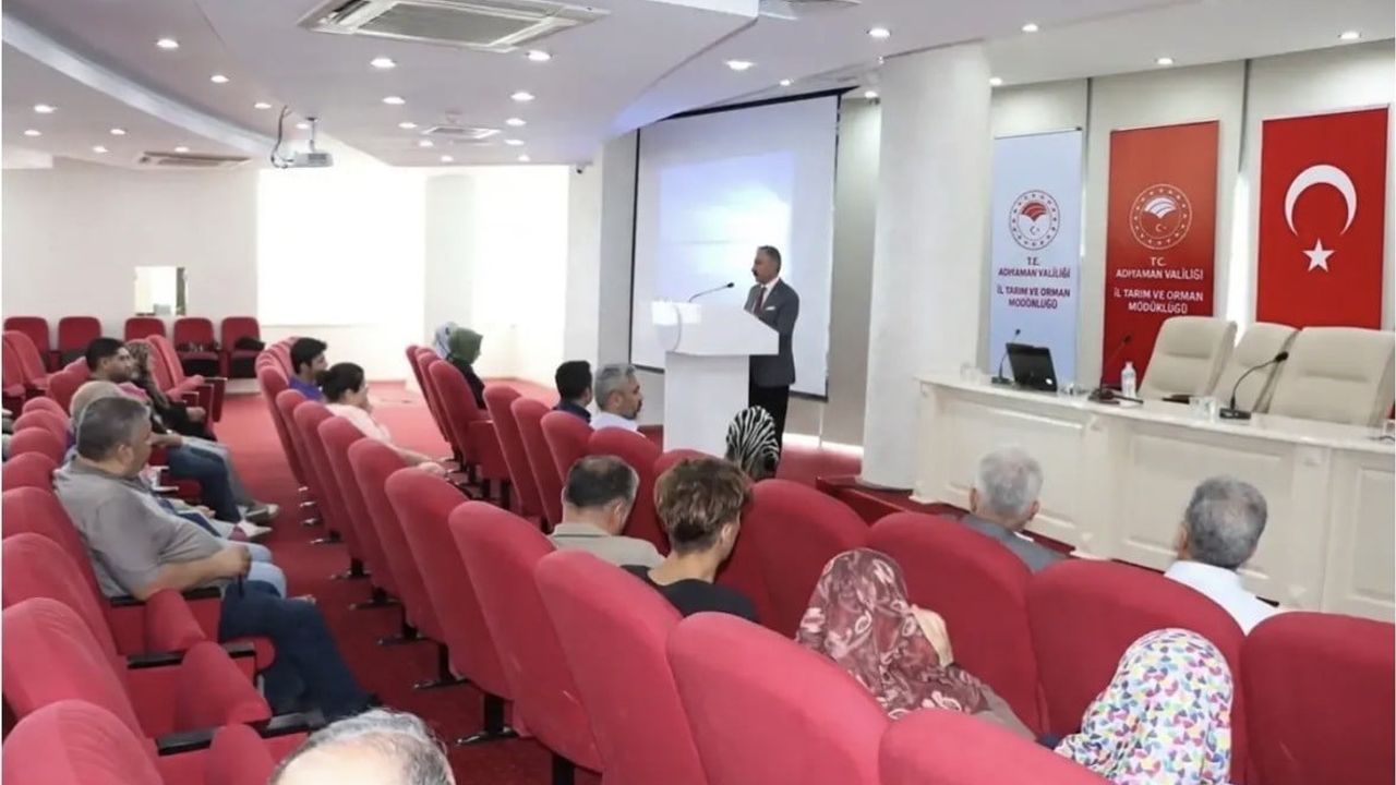 Okul kantinlerinde hijyen eğitimiyle öğrencilerin gıda güvenliği güçlendiriliyor