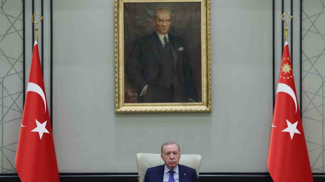 Okul korumasından kente güvene: Türkiye'nin terörsüz hedefi